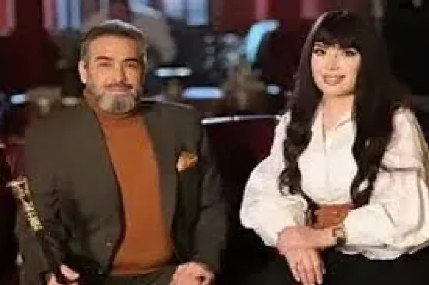 عبير صبرى