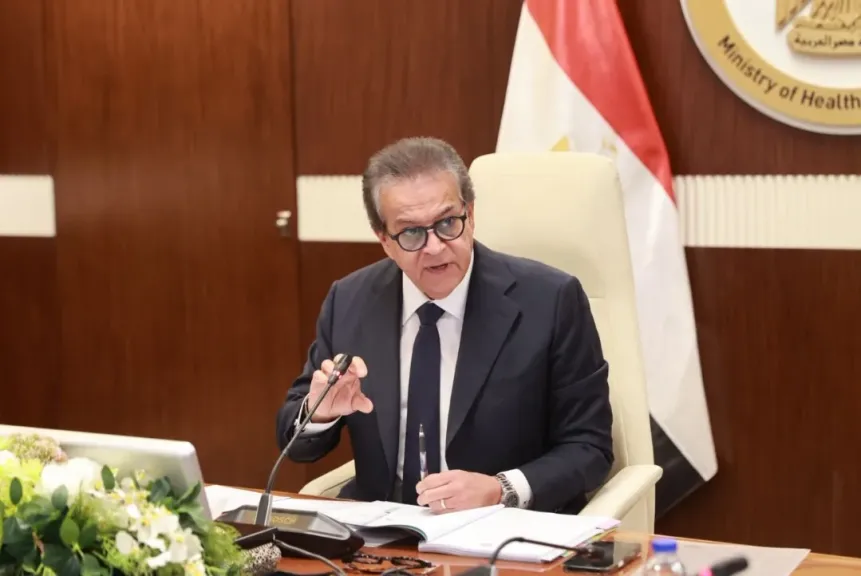  الدكتور خالد عبدالغفار