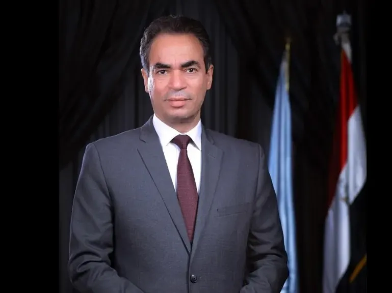  الكاتب أحمد المسلمانى
