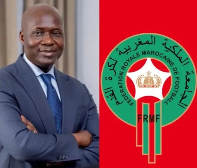عبد الله فال