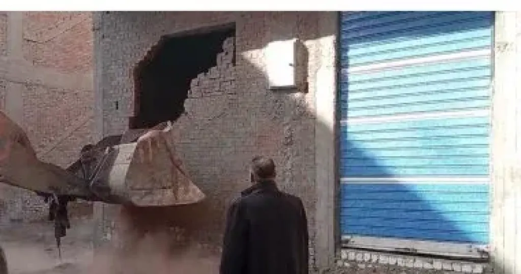 جانب من الحملات 