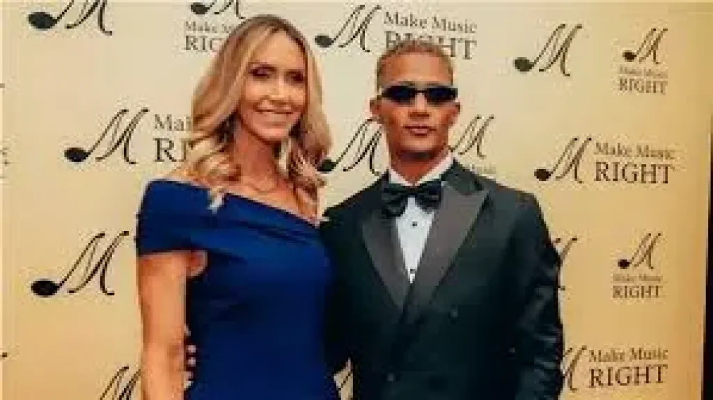 محمد رمضان