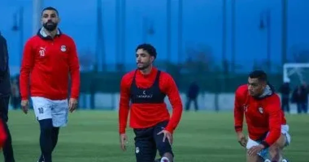 منتخب مصر 