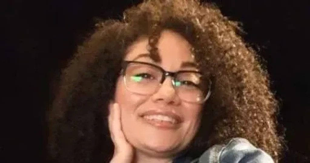 ليال وطفة