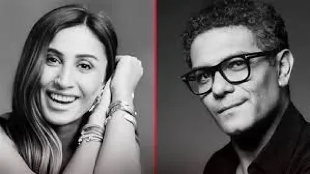 مسلسل اتنين غيرنا