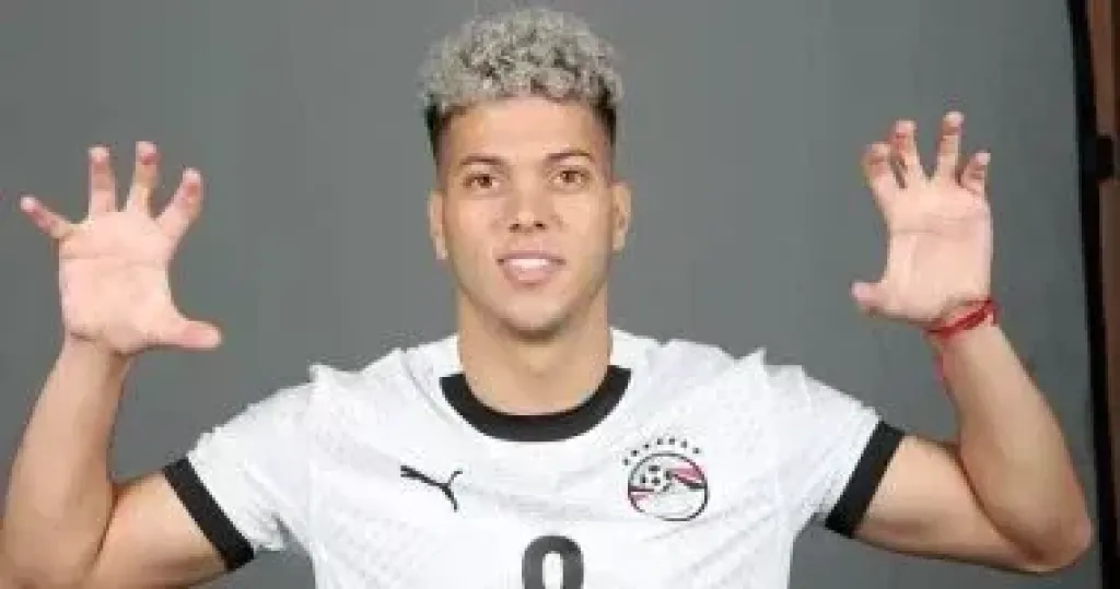 إمام عاشور 