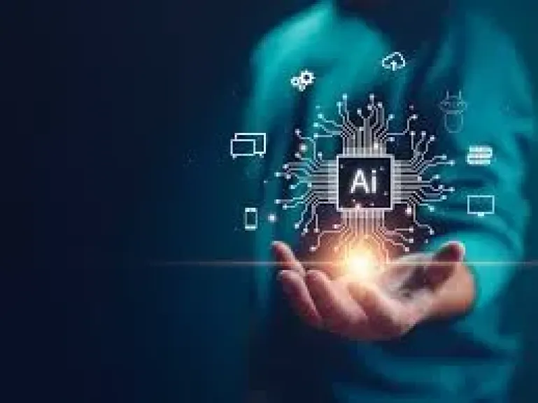 الذكاء الاصطناعى