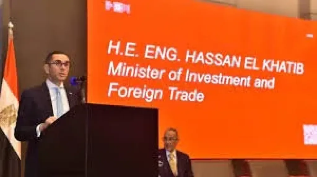 جانب من  اللقاء