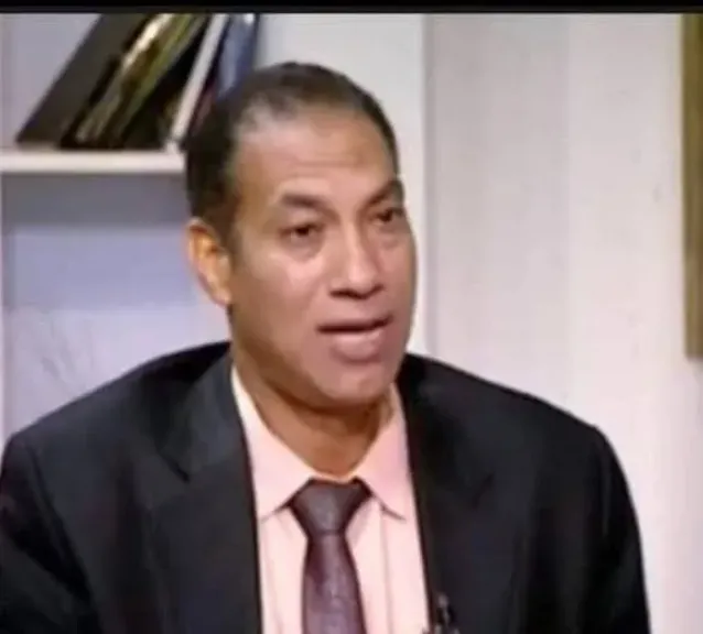 صلاح عامر 