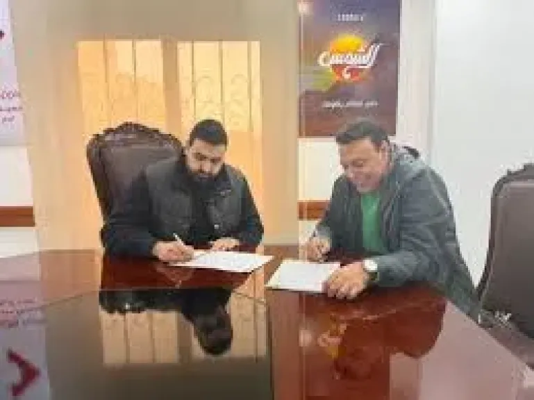 الشمس 2 تجدد تعاقد ها مع الاعلامى محمد الغيطى