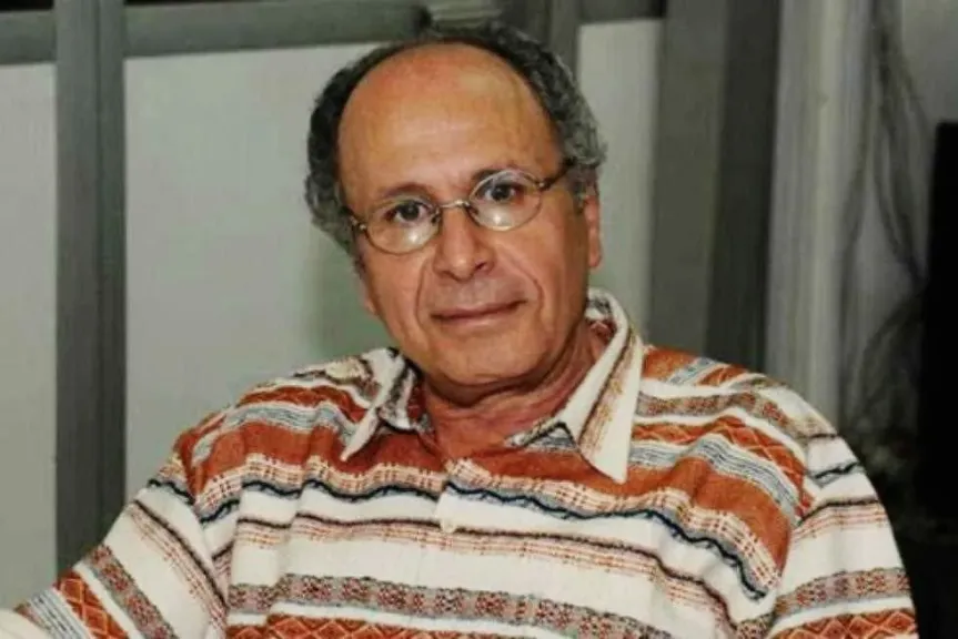 جمال القصاص 