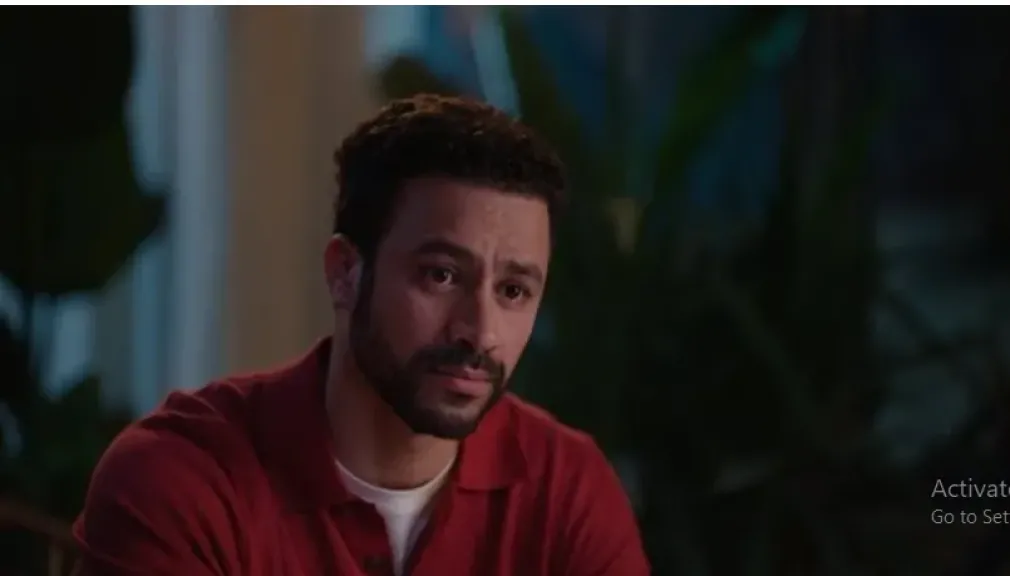 احمد داوود