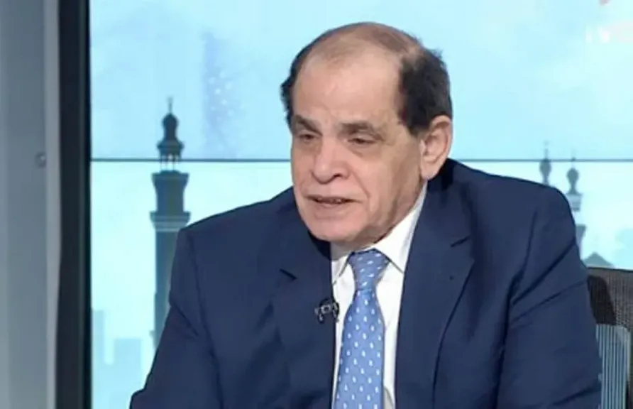 الدكتور صلاح فوزي عضو مجلس النواب