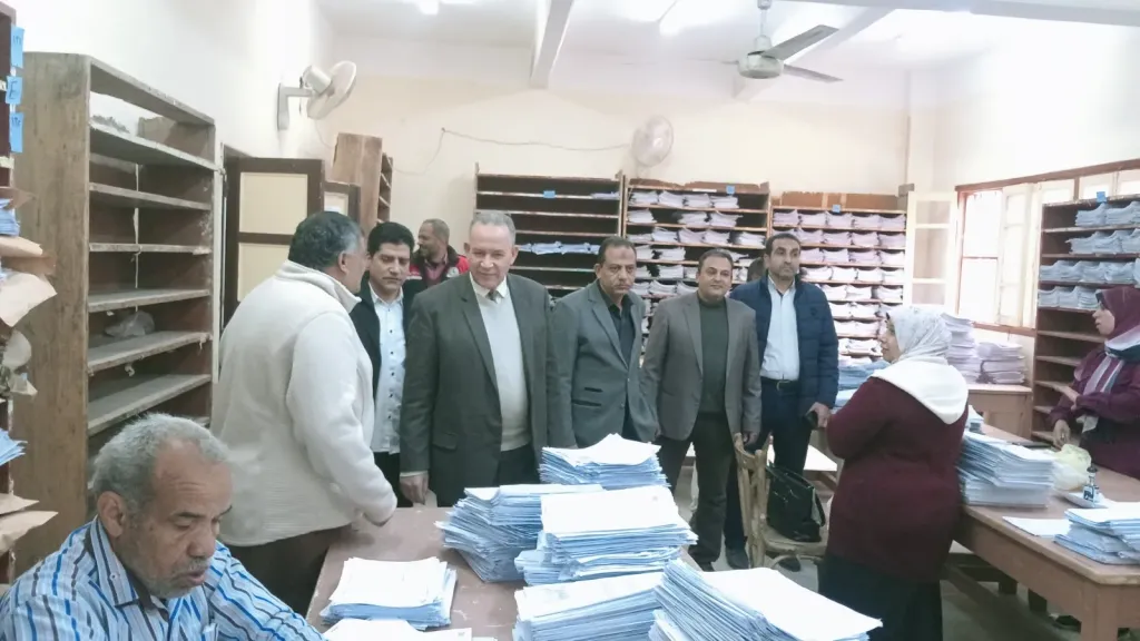 وكيل وزارة التعليم 