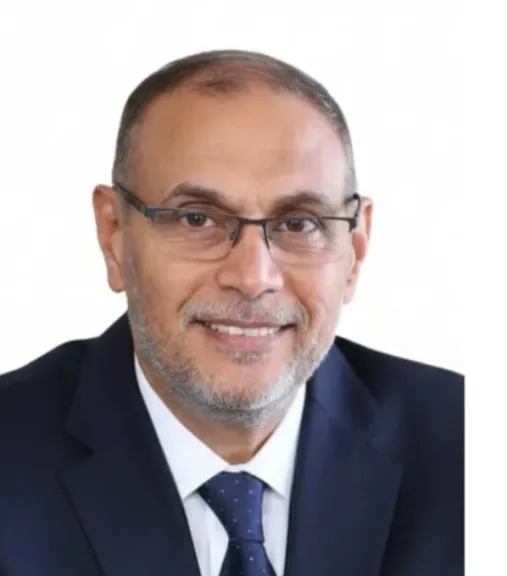 الكاتب الصحفي سعيد جمال الدين سرحان،