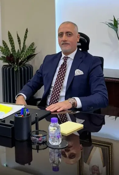 الدكتور فؤاد منير 