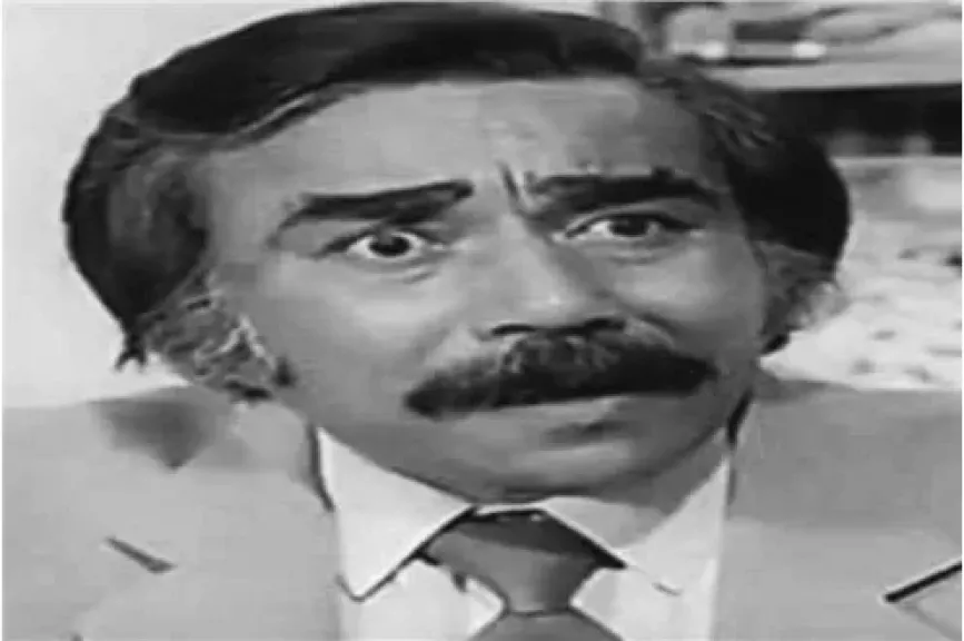 الفنان فؤاد احمد
