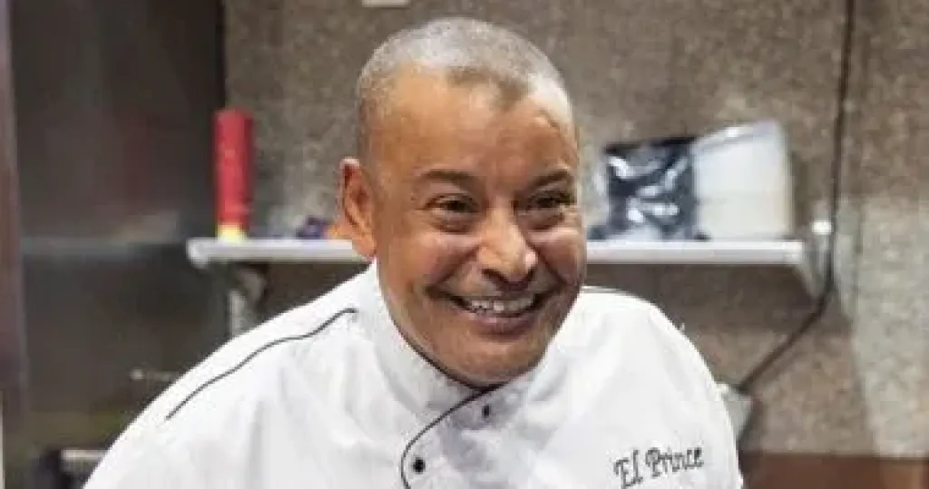 ناصر البرنس  