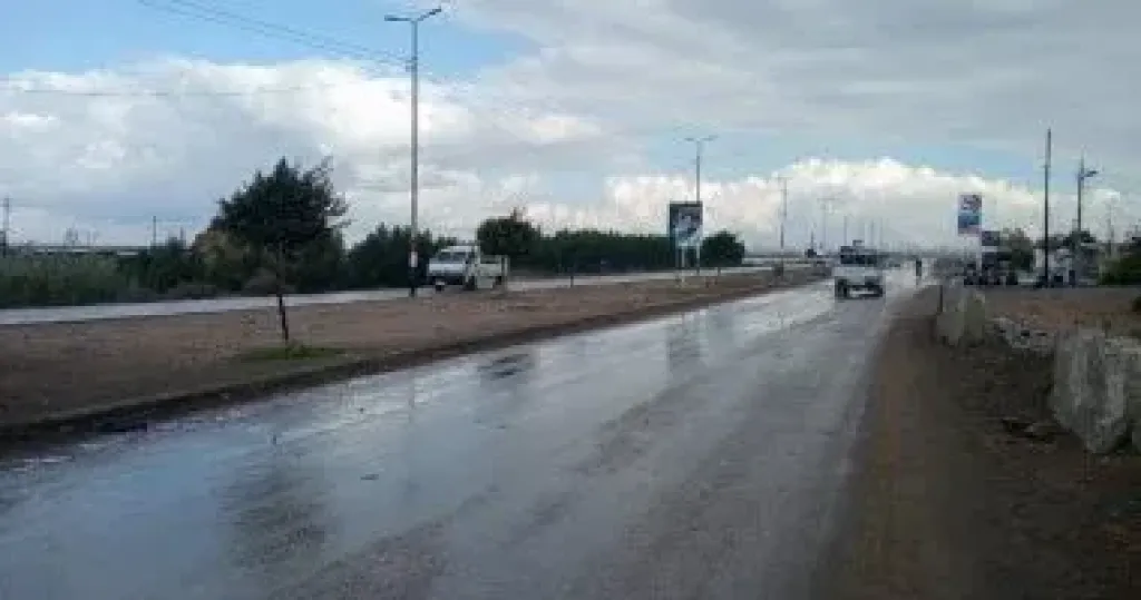 الطقس 