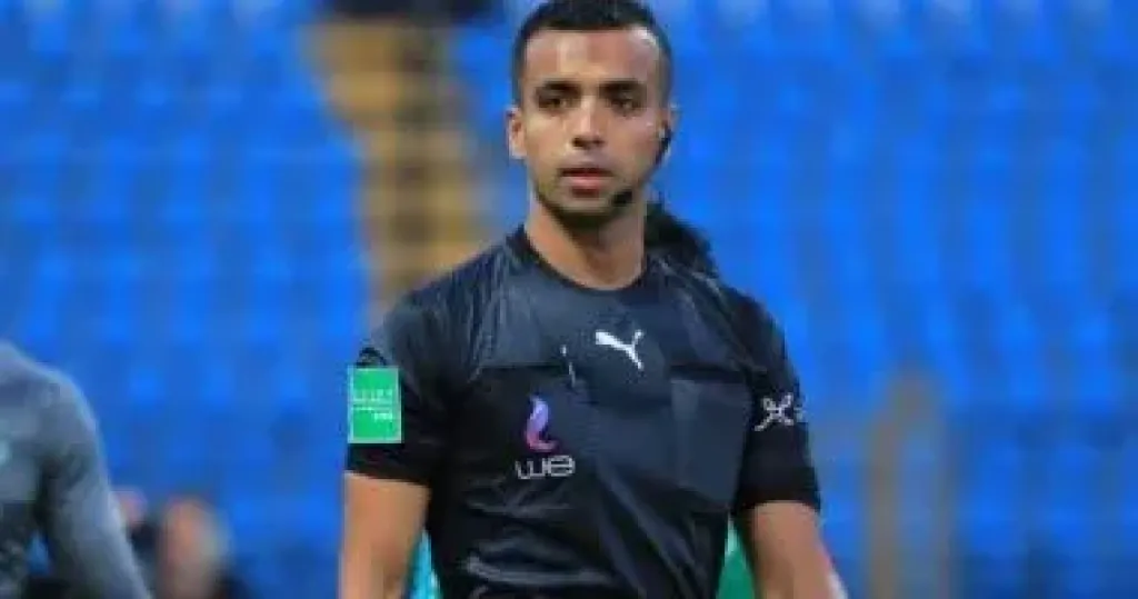 مصطفى الشهدى