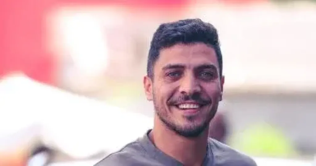 محمد شريف  