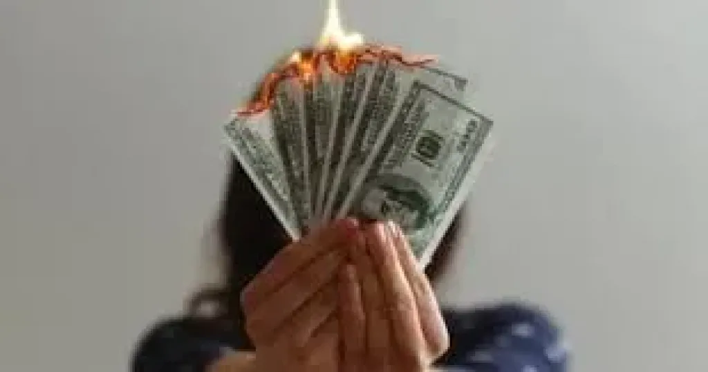 حاجات بتستنزف فلوسك من غير ما تحس