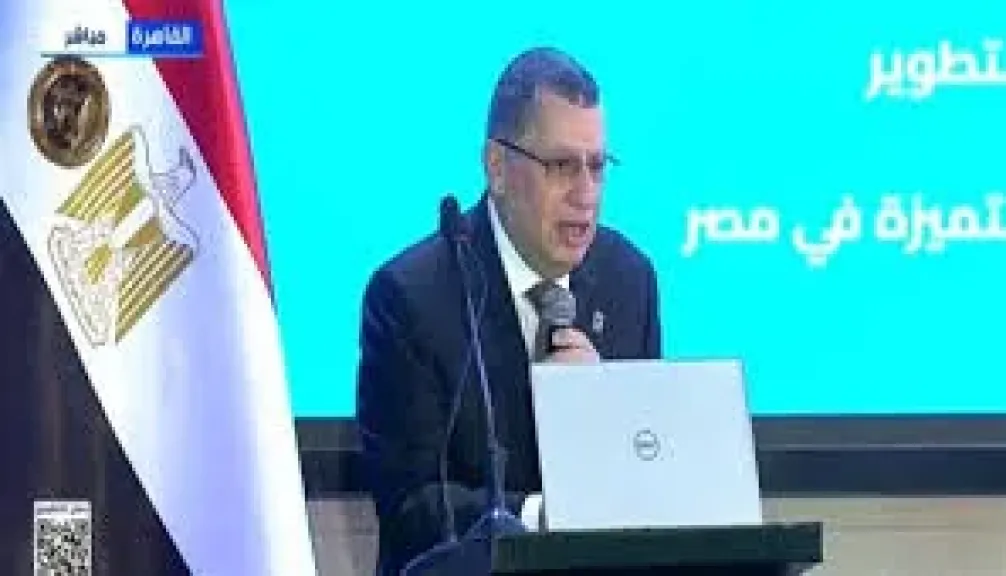 الدكتور أحمد عز الدين الرئيس التنفيذي والعضو المنتدب لمجموعة مستشفيات كليوباترا