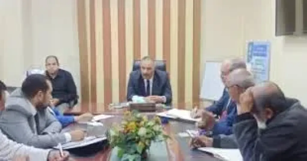 مياه القناة 