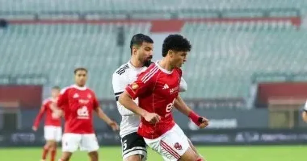 الأهلي 