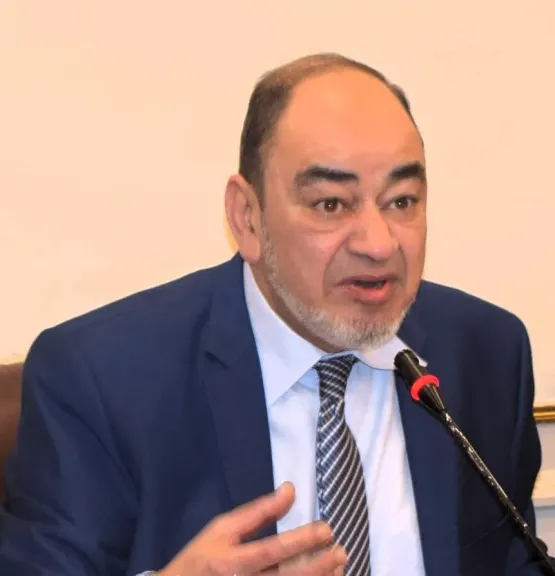  محمد إسماعيل عبده