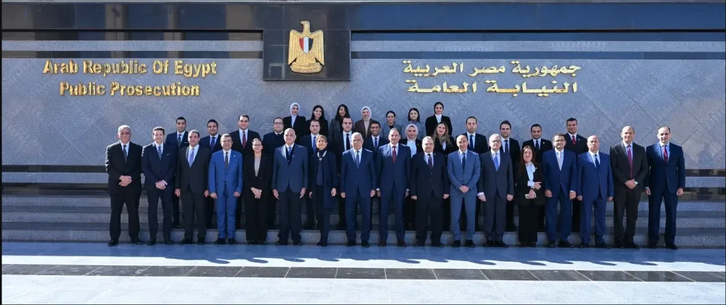 ورشة تدريبية للنيابة العامة بالتعاون مع اليونسكو حول الاستخدام المسؤول للذكاء الاصطناعي