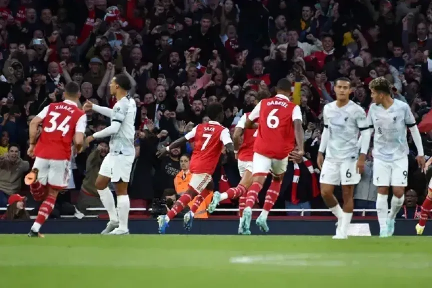 ليفربول