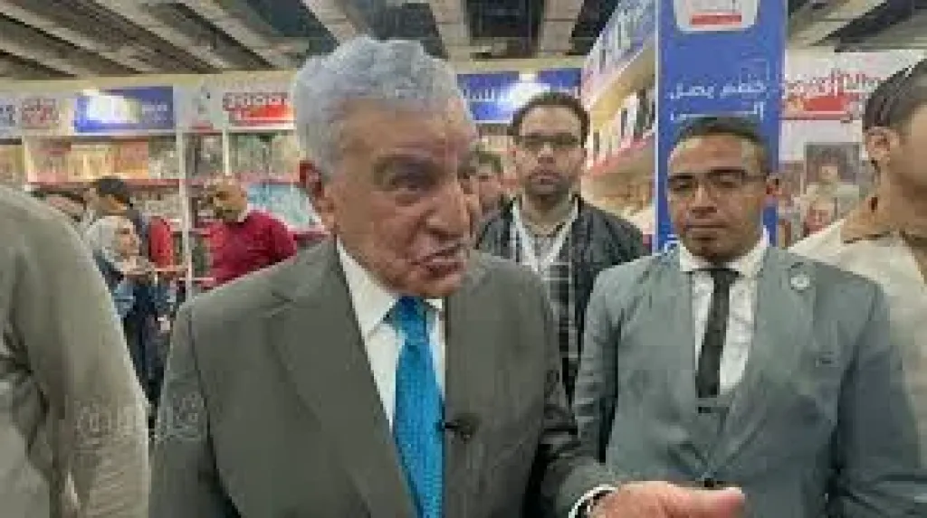 زاهى حواس