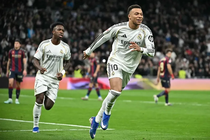 ريال مدريد