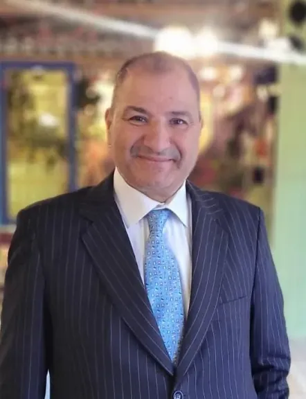 تكليف الدكتور هشام الليثي 