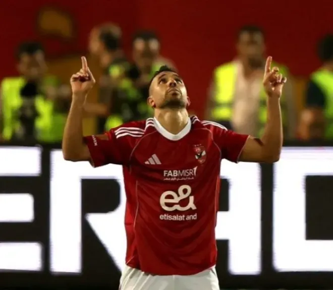 ترتيب هدافي الدوري المصري اليوم الأربعاء