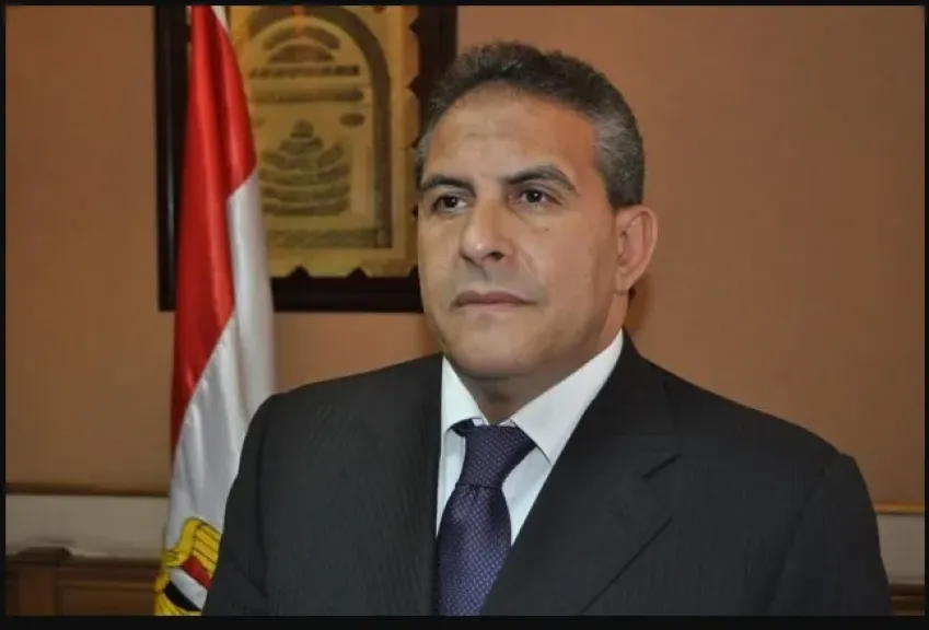 طاهر ابو زيد