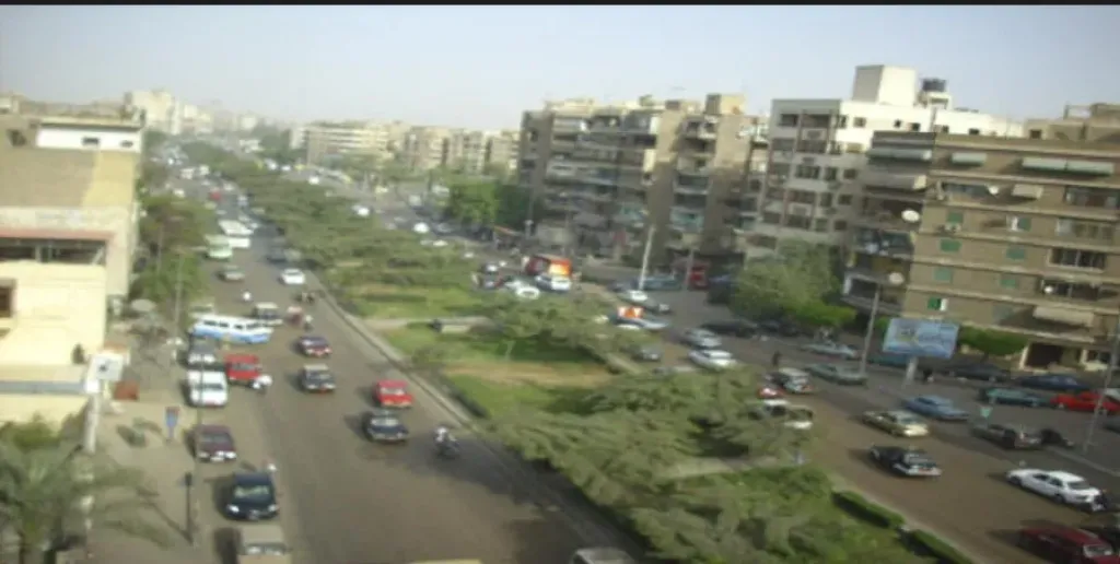جسر السويس