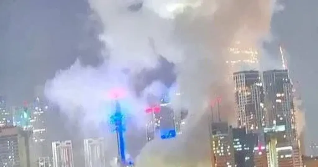 حرب الـ12 يوم بين إيران وإسرائيل