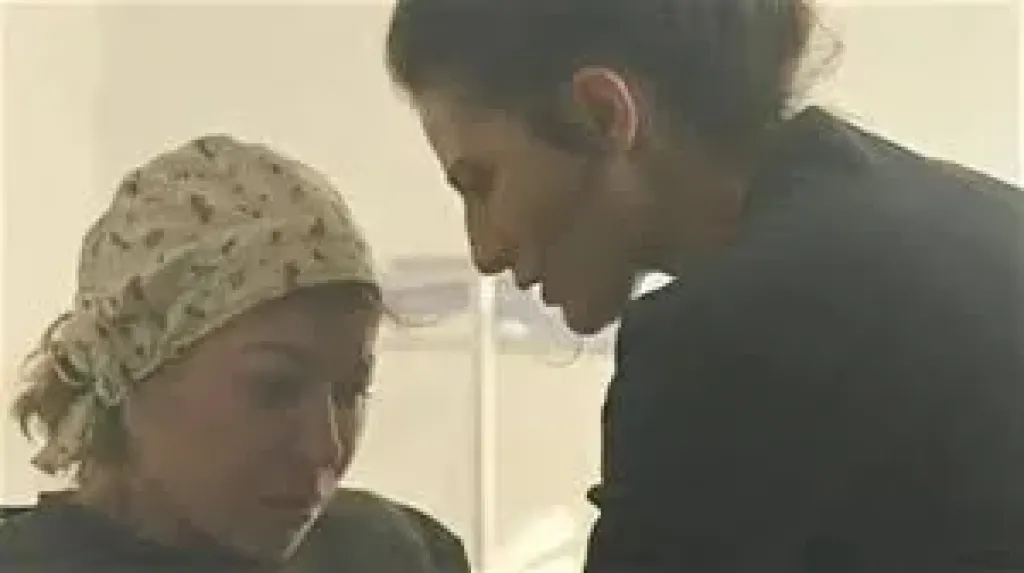مسلسل صحاب الارض