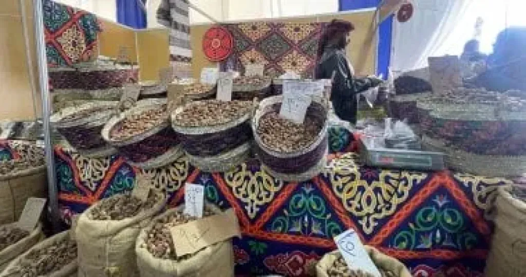 معارض اهلا رمضان