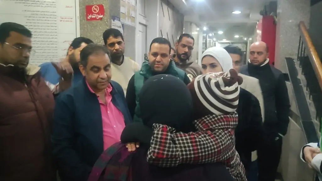 وكيل وزارة الصحة 