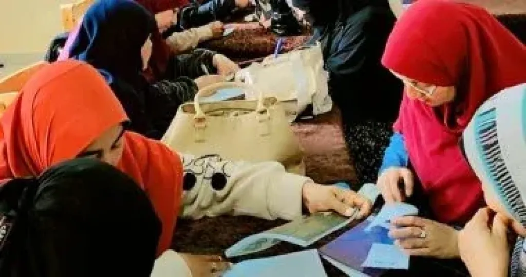 تعليم الوادي الجديد