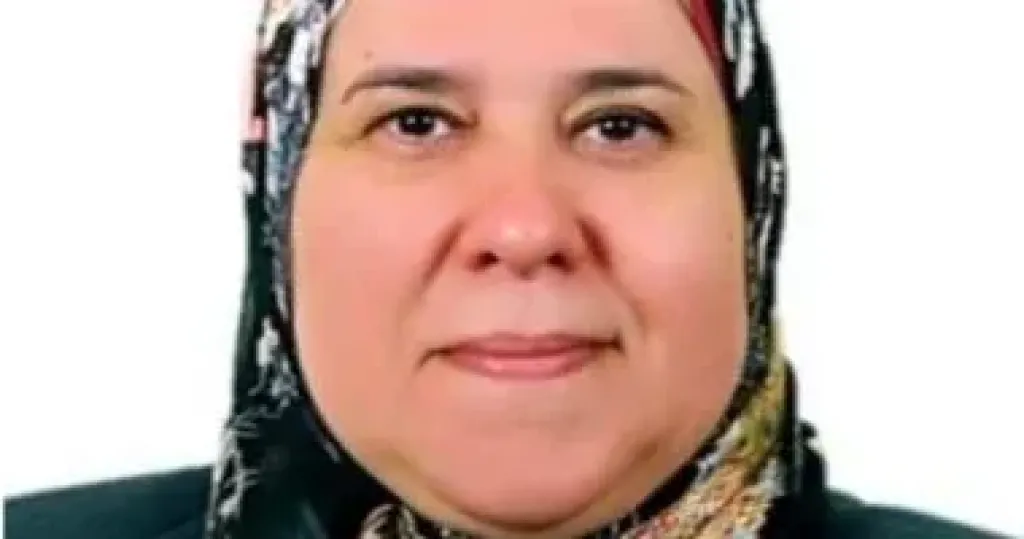 الدكتورة حنان مبارك