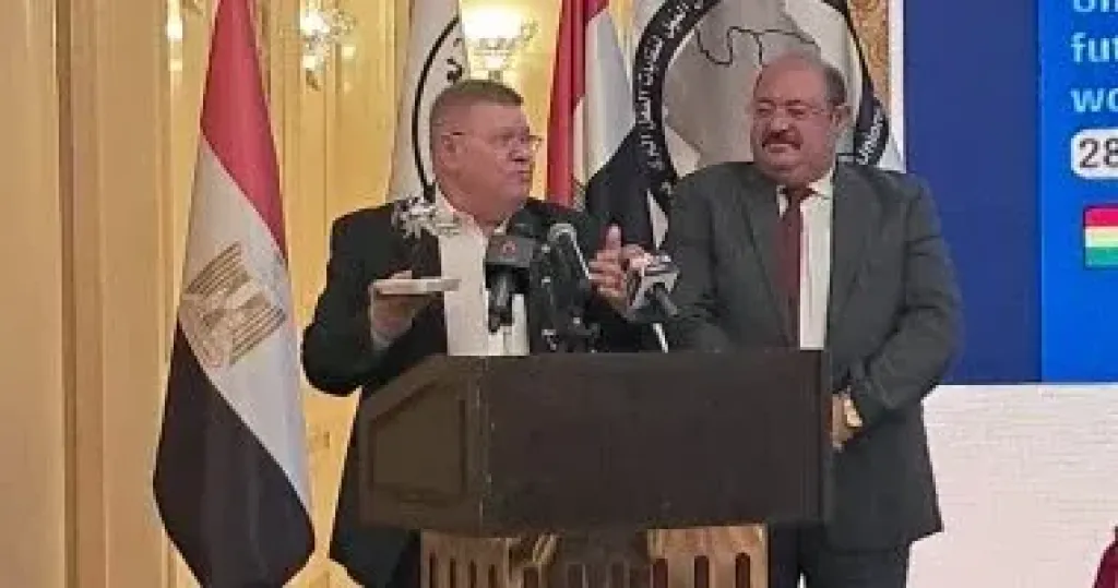 المنتدى الرابع لاتحاد نقابات النقل البري لدول حوض النيل
