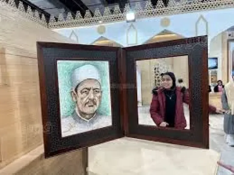 صوره الامام