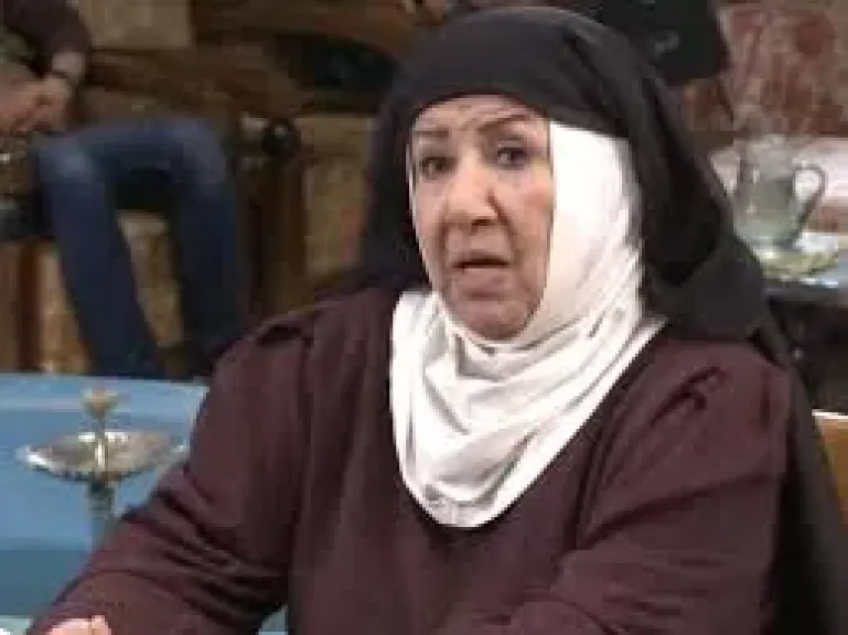 هدى شعراوى