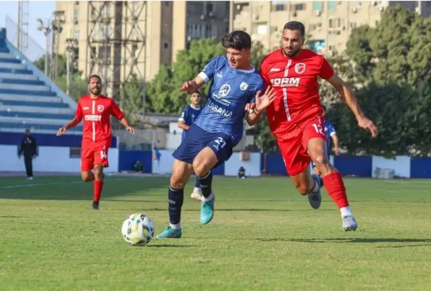 دورى المحترفين