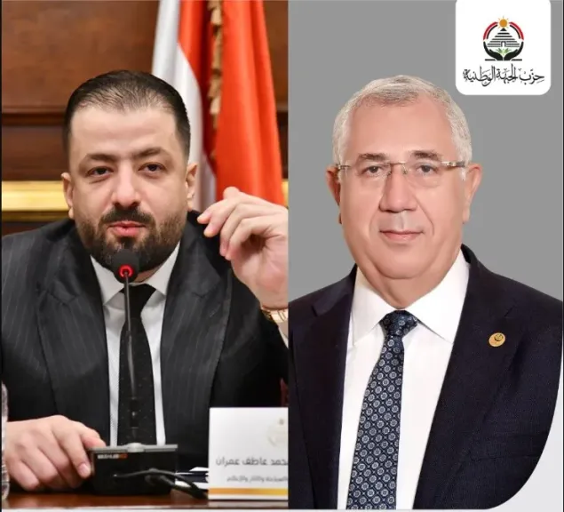 القصير وعمران 