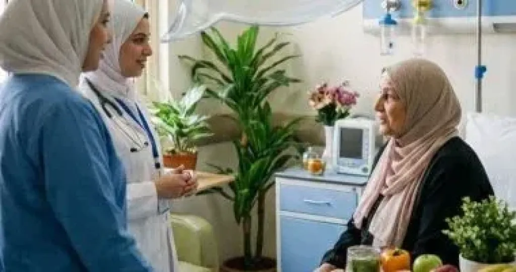 حملة 365 يوم سلامة